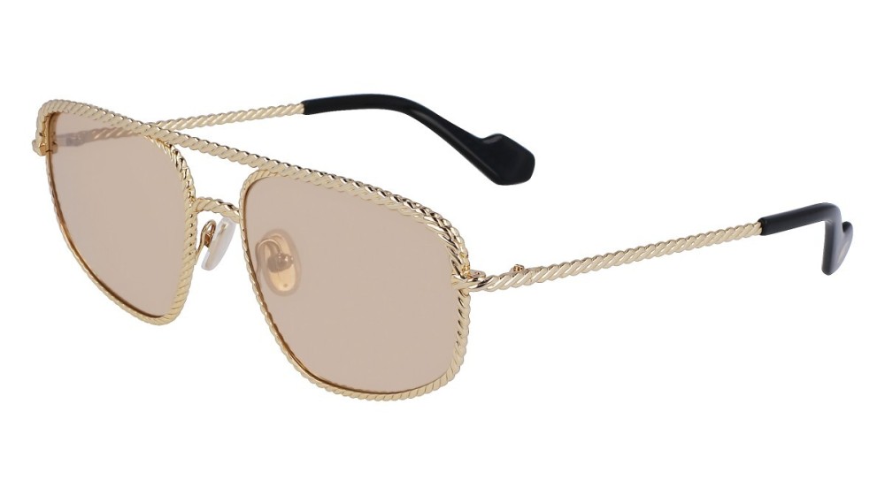 Lanvin LNV128S - 770 - 58 Sonnenbrillen Pilot (Aviator)