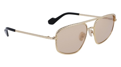 Lanvin LNV128S - 770 - 58 Sonnenbrillen Pilot (Aviator)