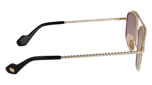 Lanvin LNV128S - 770 - 58 Sonnenbrillen Pilot (Aviator)