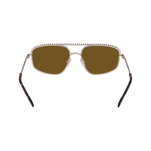 Lanvin LNV128S - 733 - 58 Sonnenbrillen Pilot (Aviator)