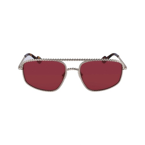 Lanvin LNV128S - 716 - 58 Sonnenbrillen Pilot (Aviator)