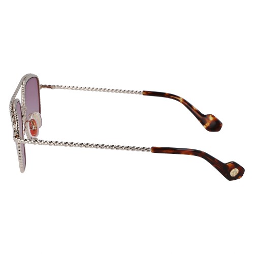 Lanvin LNV128S - 716 - 58 Sonnenbrillen Pilot (Aviator)