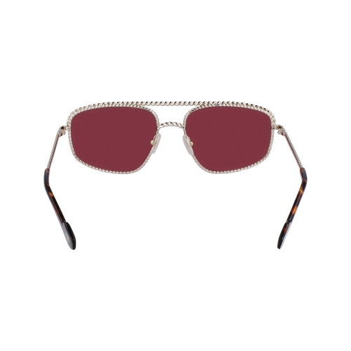 Lanvin LNV128S - 716 - 58 Sonnenbrillen Pilot (Aviator)