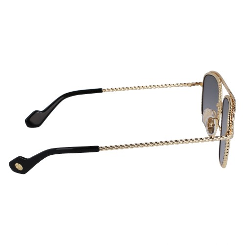 Lanvin LNV128S - 710 - 58 Sonnenbrillen Pilot (Aviator)
