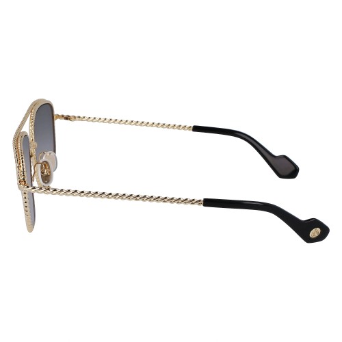 Lanvin LNV128S - 710 - 58 Sonnenbrillen Pilot (Aviator)