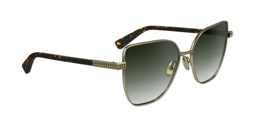 Lanvin LNV132S - 734 - 57 Sonnenbrillen Cat Eye