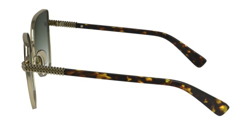 Lanvin LNV132S - 734 - 57 Sonnenbrillen Cat Eye