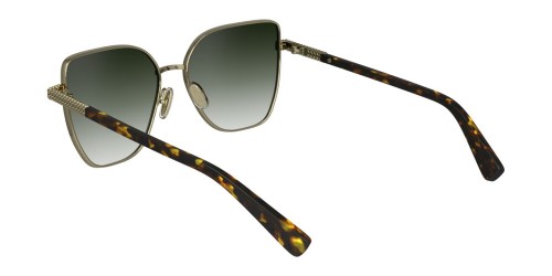 Lanvin LNV132S - 734 - 57 Sonnenbrillen Cat Eye