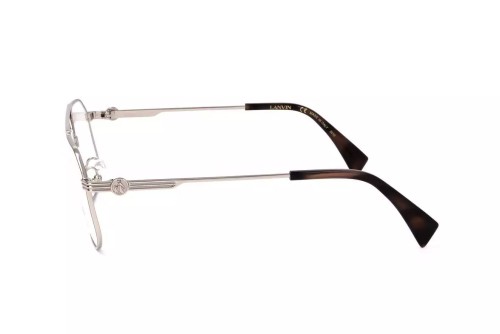 Lanvin LNV2104 - 725 - 57 Brillenfassungen Pilot (Aviator)