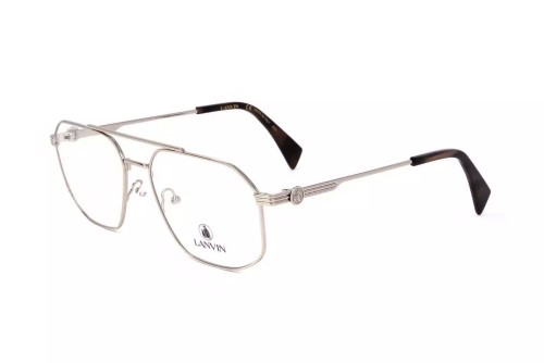 Lanvin LNV2104 - 725 - 57 Brillenfassungen Pilot (Aviator)