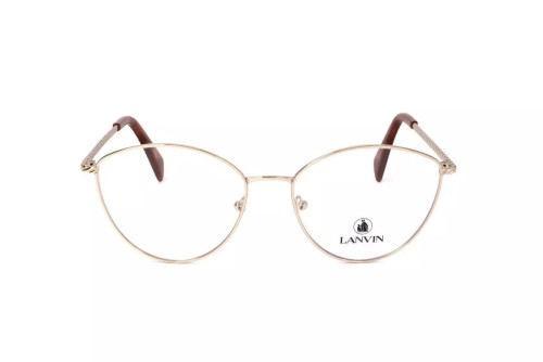 Lanvin LNV2106 - 722 - 55 Brillenfassungen Cat Eye