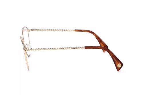 Lanvin LNV2106 - 722 - 55 Brillenfassungen Cat Eye
