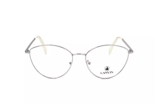 Lanvin LNV2106 - 047 - 55 Brillenfassungen Cat Eye