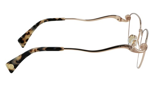 Lanvin LNV2110 - 708 - 54 Brillenfassungen Cat Eye
