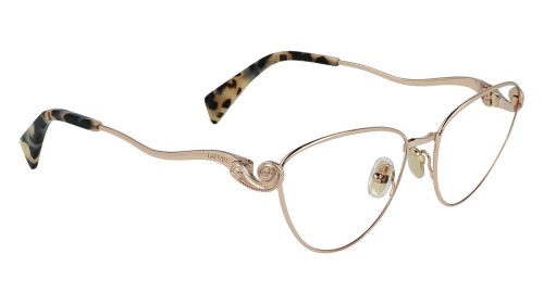 Lanvin LNV2110 - 708 - 54 Brillenfassungen Cat Eye