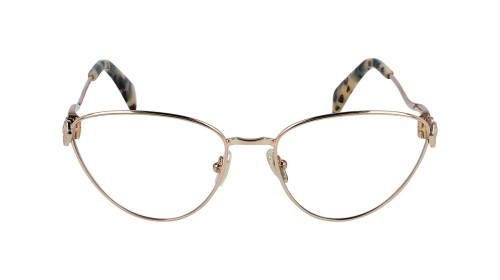 Lanvin LNV2110 - 708 - 54 Brillenfassungen Cat Eye