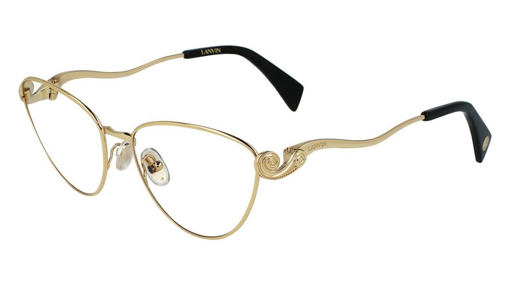 Lanvin LNV2110 - 703 - 54 Brillenfassungen Cat Eye