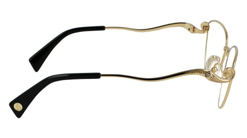 Lanvin LNV2110 - 703 - 54 Brillenfassungen Cat Eye