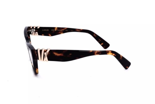 Lanvin LNV2645 - 234 - 53 Brillenfassungen Cat Eye