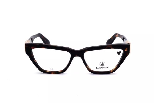 Lanvin LNV2645 - 234 - 53 Brillenfassungen Cat Eye