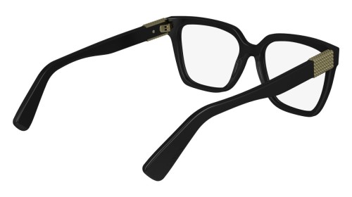 Lanvin LNV2652 - 001 - 54 Brillenfassungen Eckig