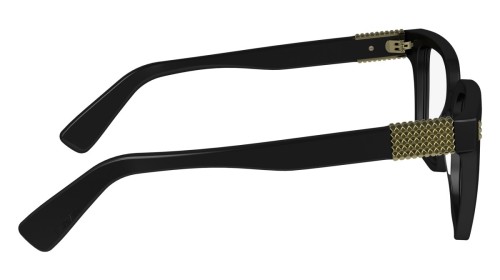Lanvin LNV2652 - 001 - 54 Brillenfassungen Eckig