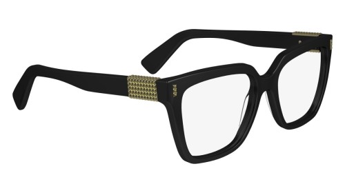 Lanvin LNV2652 - 001 - 54 Brillenfassungen Eckig
