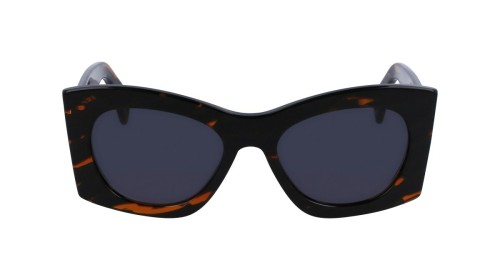 Lanvin LNV605S - 236 - 54 Sonnenbrillen Cat Eye