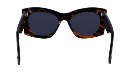 Lanvin LNV605S - 236 - 54 Sonnenbrillen Cat Eye