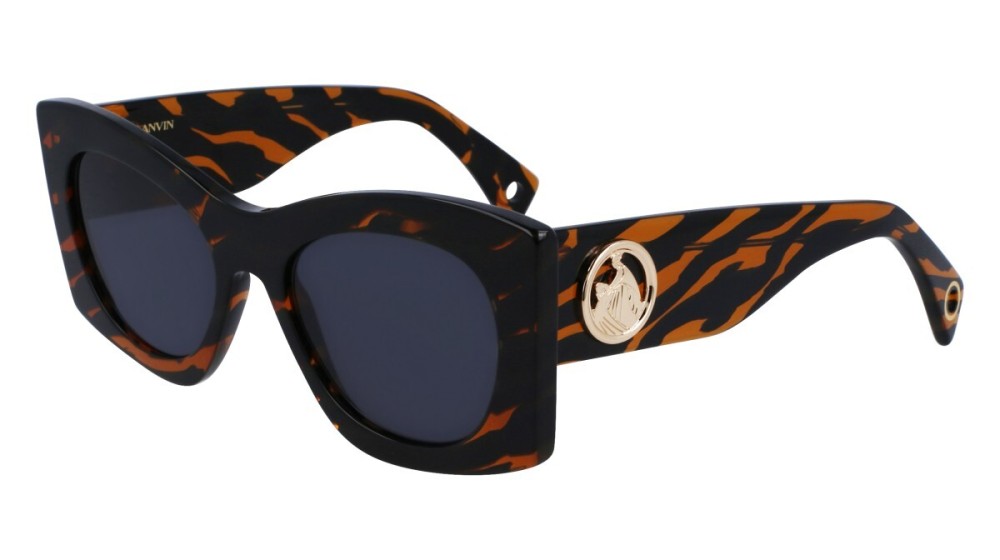 Lanvin LNV605S - 236 - 54 Sonnenbrillen Cat Eye