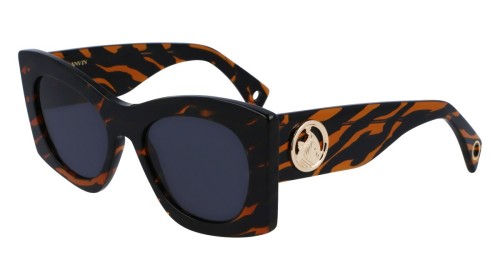 Lanvin - Sonnenbrillen - LNV605S - 236 - 54
