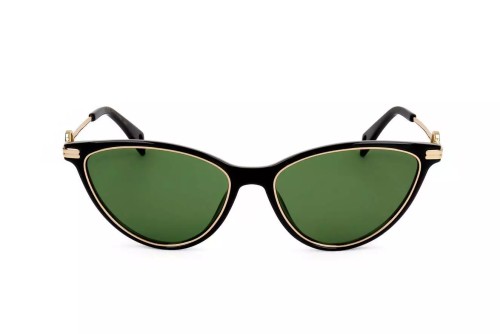 Lanvin LNV607S - 001 - 57 Sonnenbrillen Cat Eye