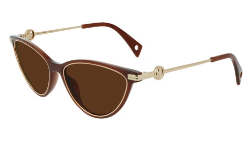 Lanvin - Sonnenbrillen - LNV607S - 200 - 57