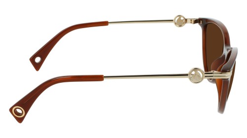 Lanvin LNV607S - 200 - 57 Sonnenbrillen Cat Eye