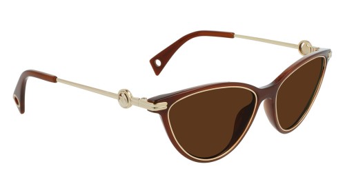 Lanvin LNV607S - 200 - 57 Sonnenbrillen Cat Eye