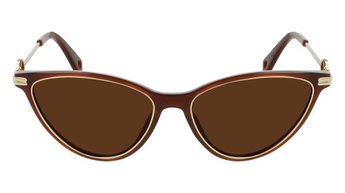 Lanvin LNV607S - 200 - 57 Sonnenbrillen Cat Eye