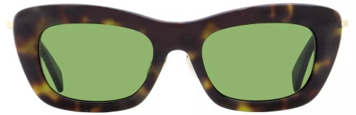 Lanvin LNV608S - 317 - 51 Sonnenbrillen Cat Eye