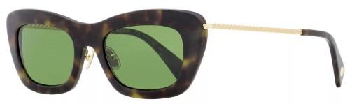 Lanvin - Sonnenbrillen - LNV608S - 317 - 51