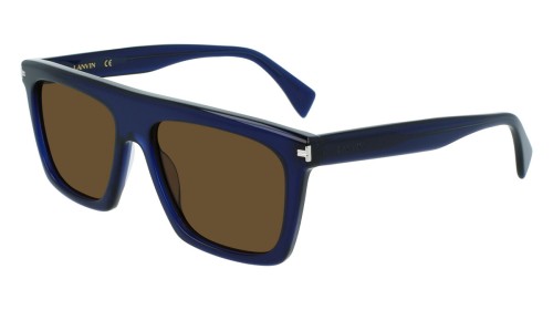 Lanvin - Sonnenbrillen - LNV612S - 424 - 57