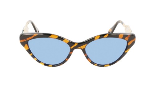 Lanvin LNV631SR - 236 - 56 Sonnenbrillen Cat Eye