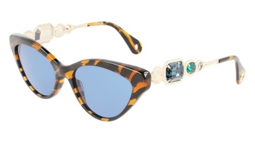 Lanvin LNV631SR - 236 - 56 Sonnenbrillen Cat Eye