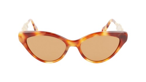 Lanvin LNV631SR - 217 - 56 Sonnenbrillen Cat Eye