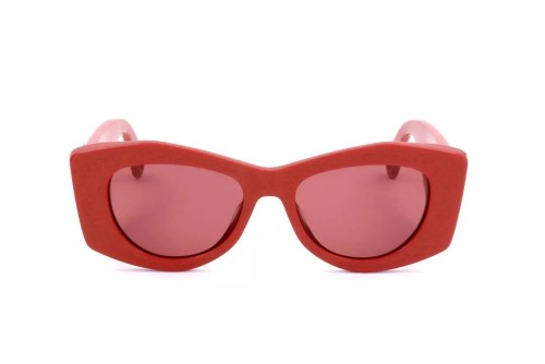 Lanvin LNV638S - 604 - 52 Sonnenbrillen Cat Eye