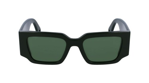 Lanvin LNV639S - 318 - 52 Sonnenbrillen Eckig