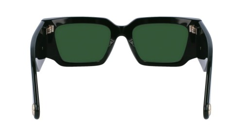 Lanvin LNV639S - 318 - 52 Sonnenbrillen Eckig
