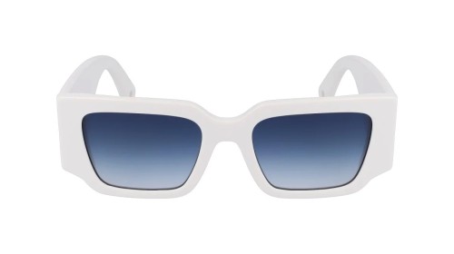 Lanvin LNV639S - 102 - 52 Sonnenbrillen Eckig