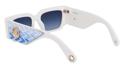 Lanvin LNV639S - 102 - 52 Sonnenbrillen Eckig