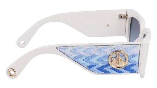 Lanvin LNV639S - 102 - 52 Sonnenbrillen Eckig