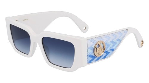 Lanvin LNV639S - 102 - 52 Sonnenbrillen Eckig