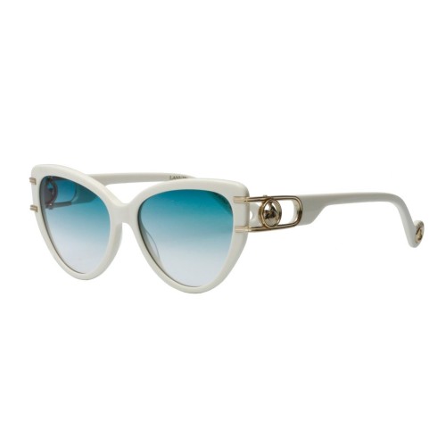 Lanvin - Sonnenbrillen - LNV643S - 102 - 56